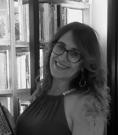 Silvia Santina Polazzetto