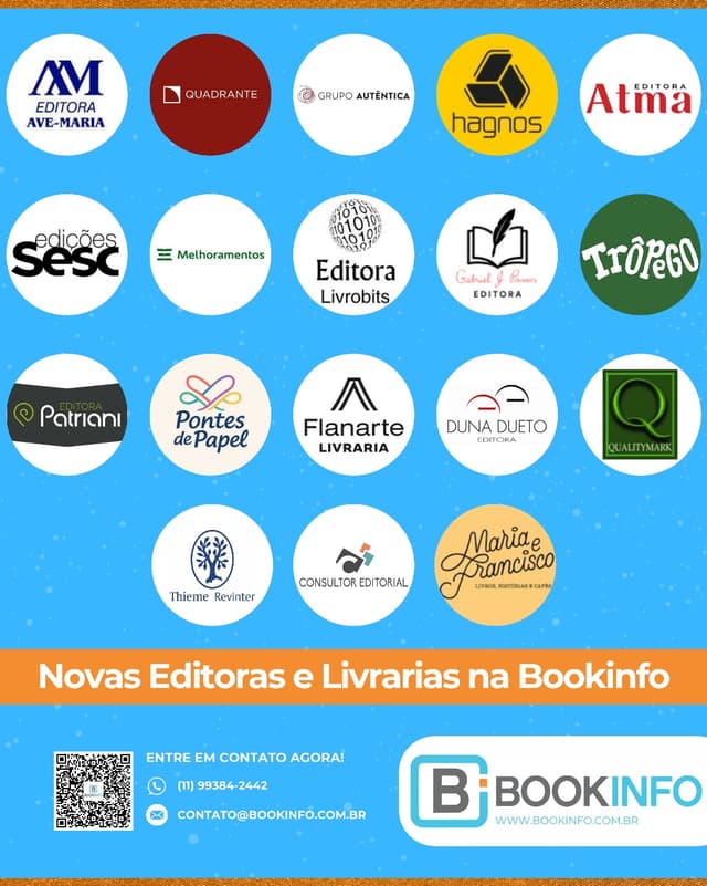 Novos Parceiros de Setembro