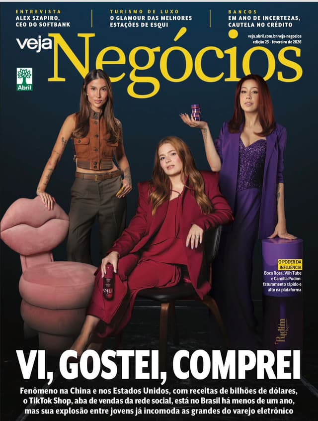 Ranking BookInfo: os 10 títulos de Negócios em destaque