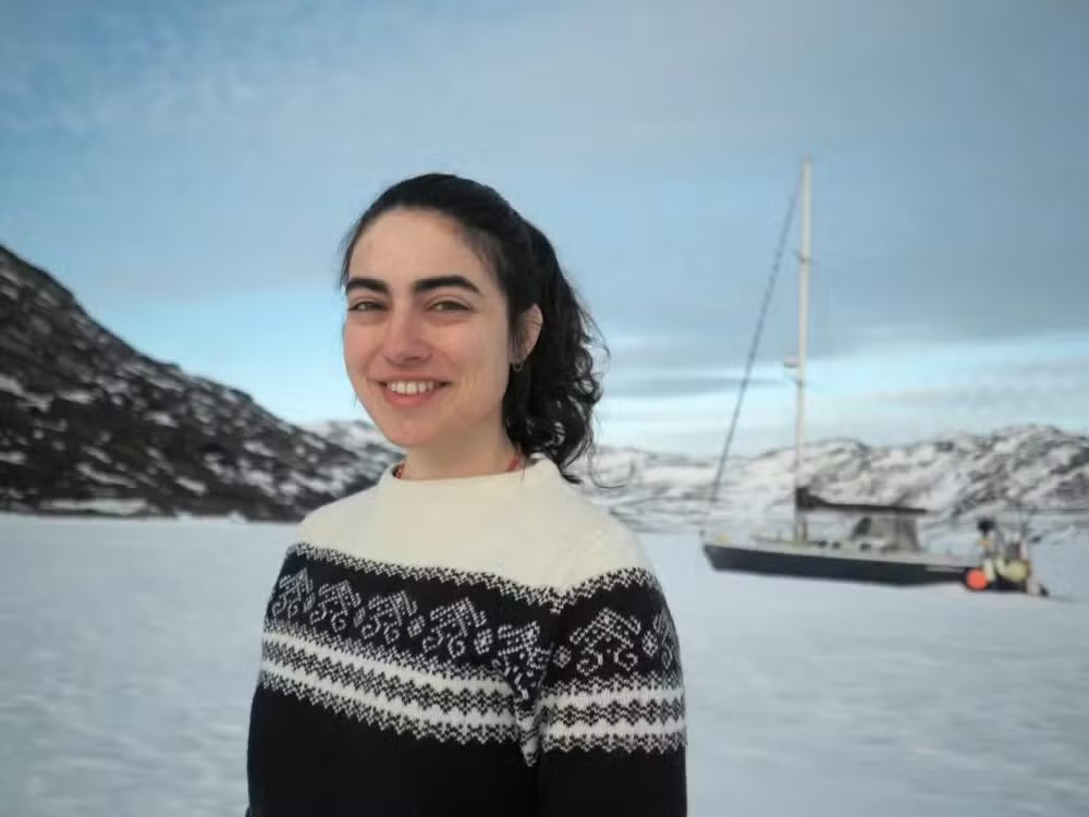 ‘Bom Dia, Inverno’: Livro de Tamara Klink quase dobra vendas após polêmica sobre doação